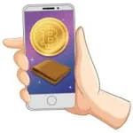 Mobile wallet bill payment